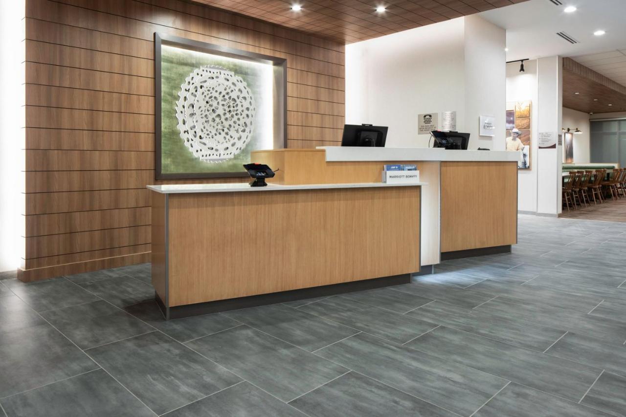 Fairfield By Marriott Inn & Suites Dallas Mckinney Εξωτερικό φωτογραφία