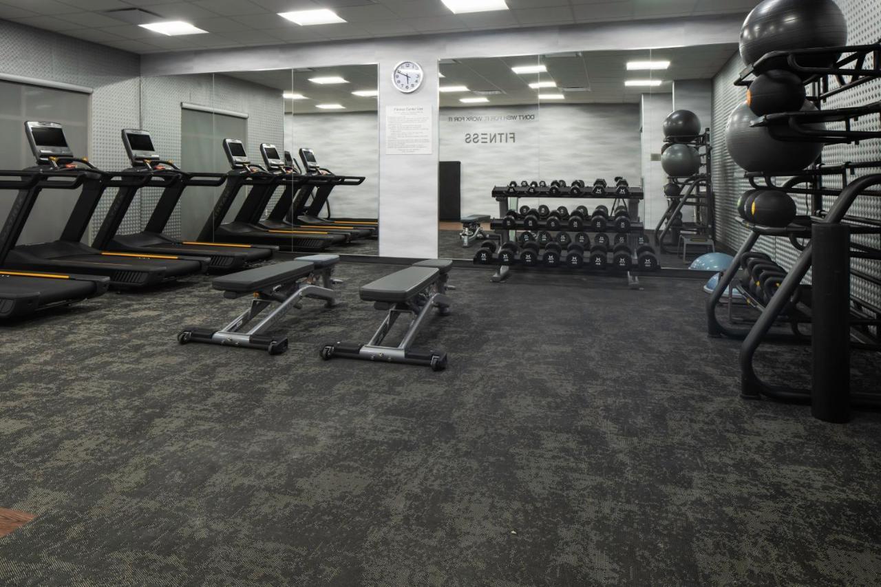 Fairfield By Marriott Inn & Suites Dallas Mckinney Εξωτερικό φωτογραφία